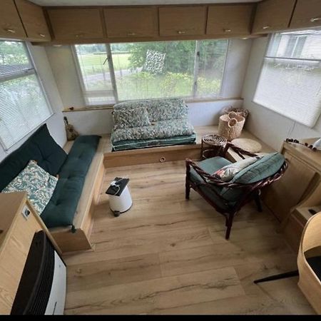 Hotel Tiny House In De Wei Holten Exterior foto