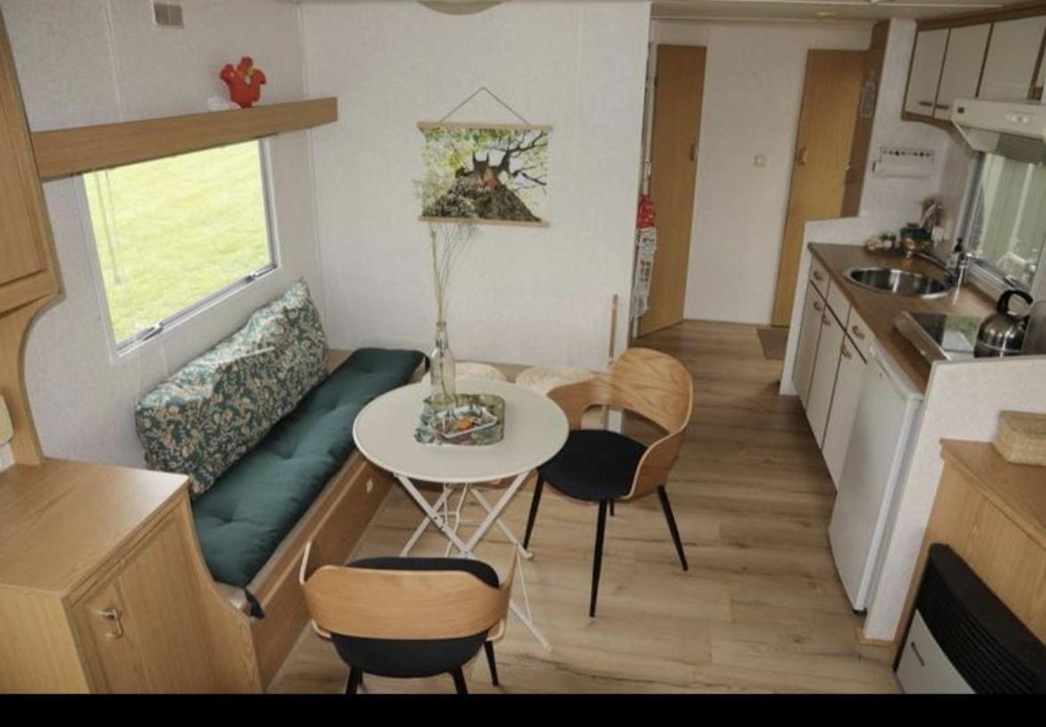 Hotel Tiny House In De Wei Holten Exterior foto